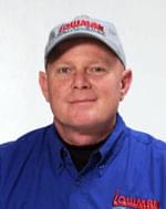 JOE STOVER